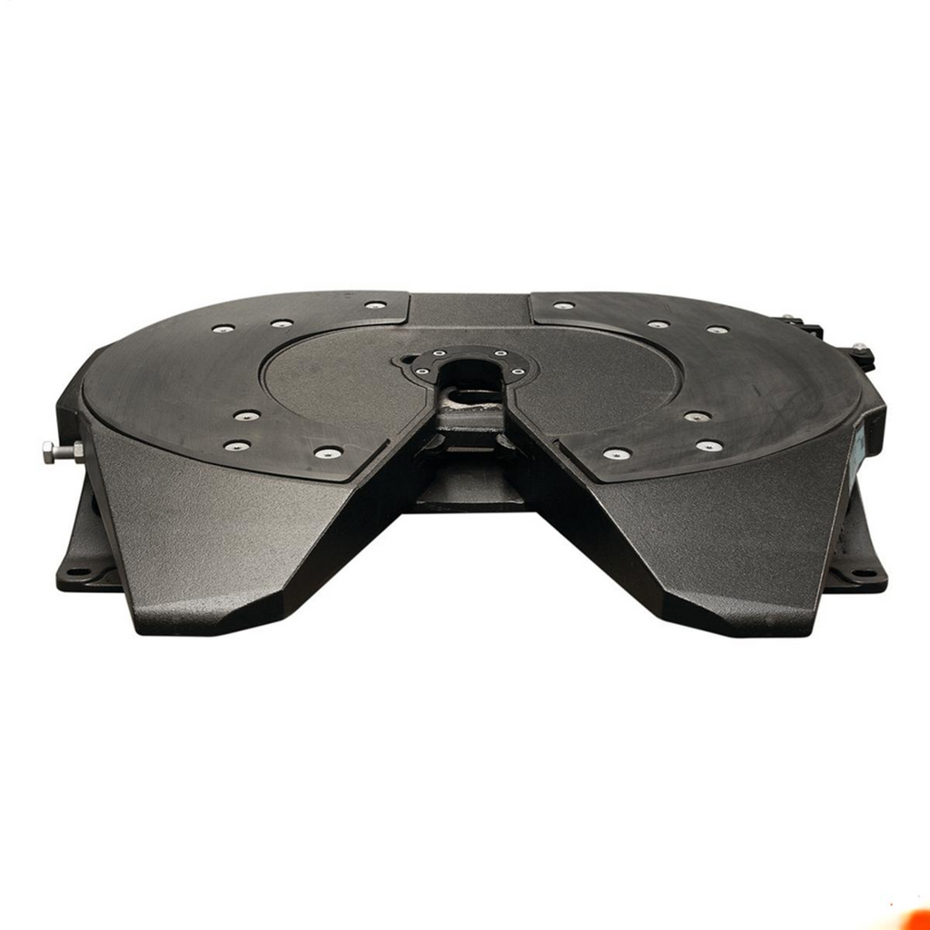 TURNTABLE COMPLETE 2" & 150MM PEDESTAL - GREASED - SPC7D002A