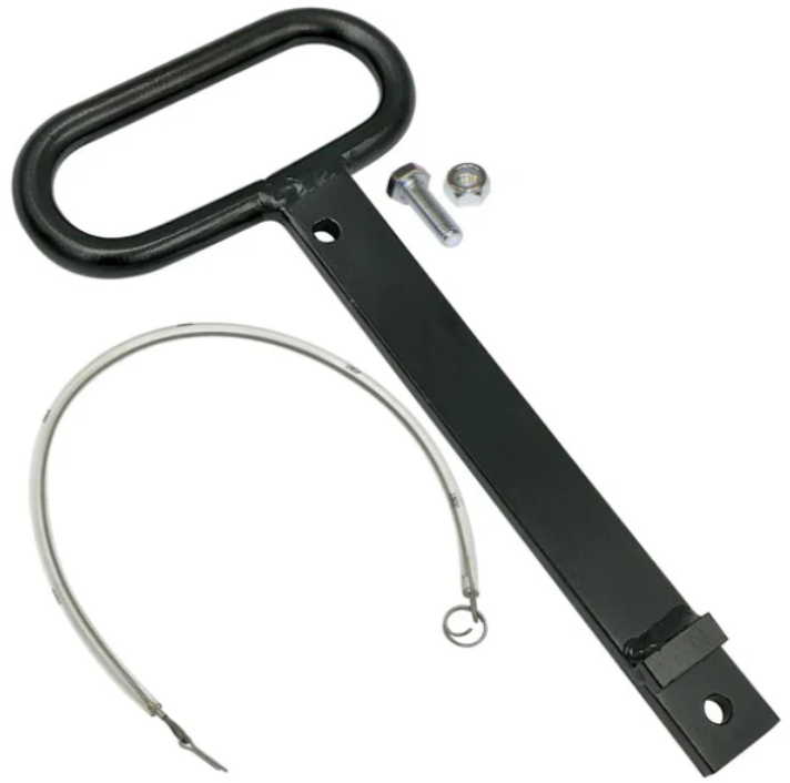 FIFTH WHEEL SPARE PART - OPERATING HANDLE EXTENSIO - SK3121063