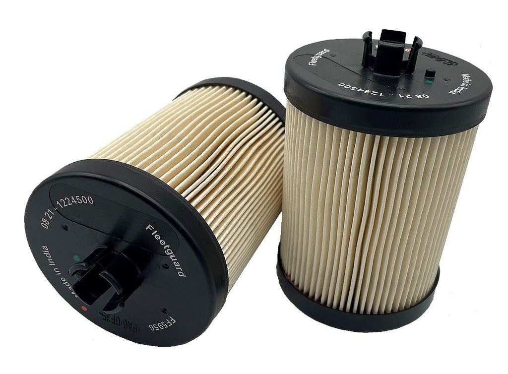 FUEL FILTER - ZFGFF5956