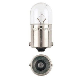 GLOBE 12V 5W BA15S - 171711