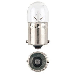 12V 5W R5W BA15S PREMIUM INCANDESCENT GLOBES (1) - 17171BL