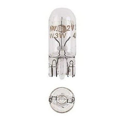 GLOBE WEDGE 12V 5W - 171771