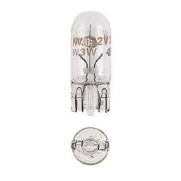 GLOBE WEDGE 12V 5W - 171771