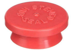 PLUG HUB CAP RED RUBBER 1 - ZST3595990