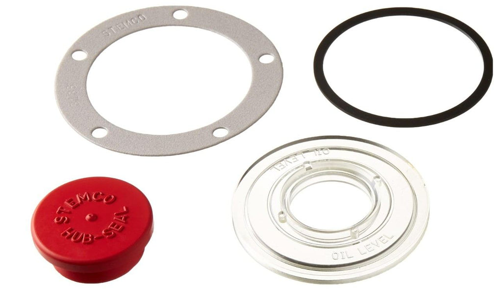 HUB CAP WINDOW KIT 2.3/4 - ZST3595999