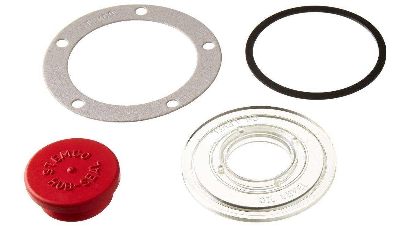 HUB CAP WINDOW KIT 2.3/4 - ZST3595999