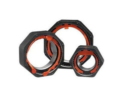 AXLE NUT PRO-TORQ SAF HP - ZST4474723