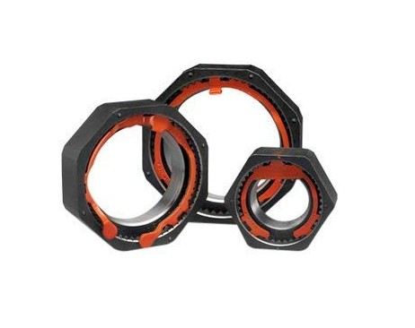 AXLE NUT PRO-TORQ SAF HP - ZST4474723