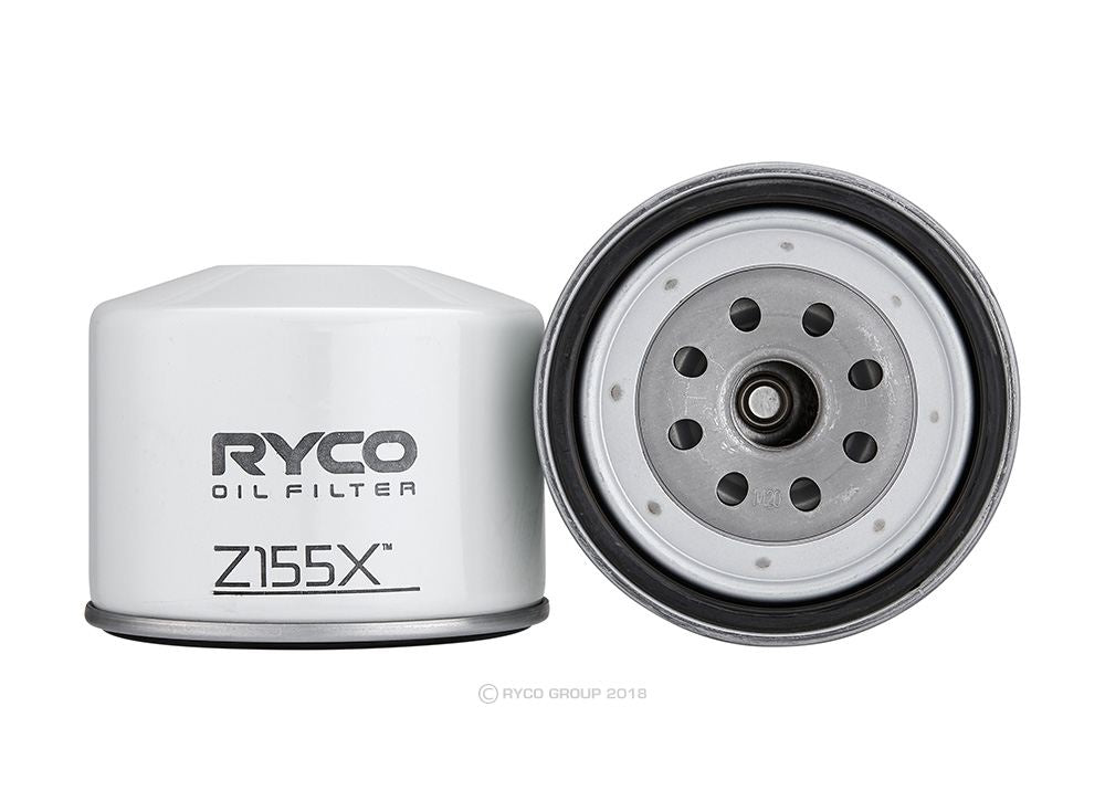 RYCO OIL  FILTER - Z155X