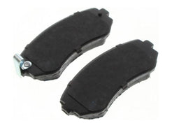BENDIX 4WD DISC PAD SET REAR - DB1148GCT