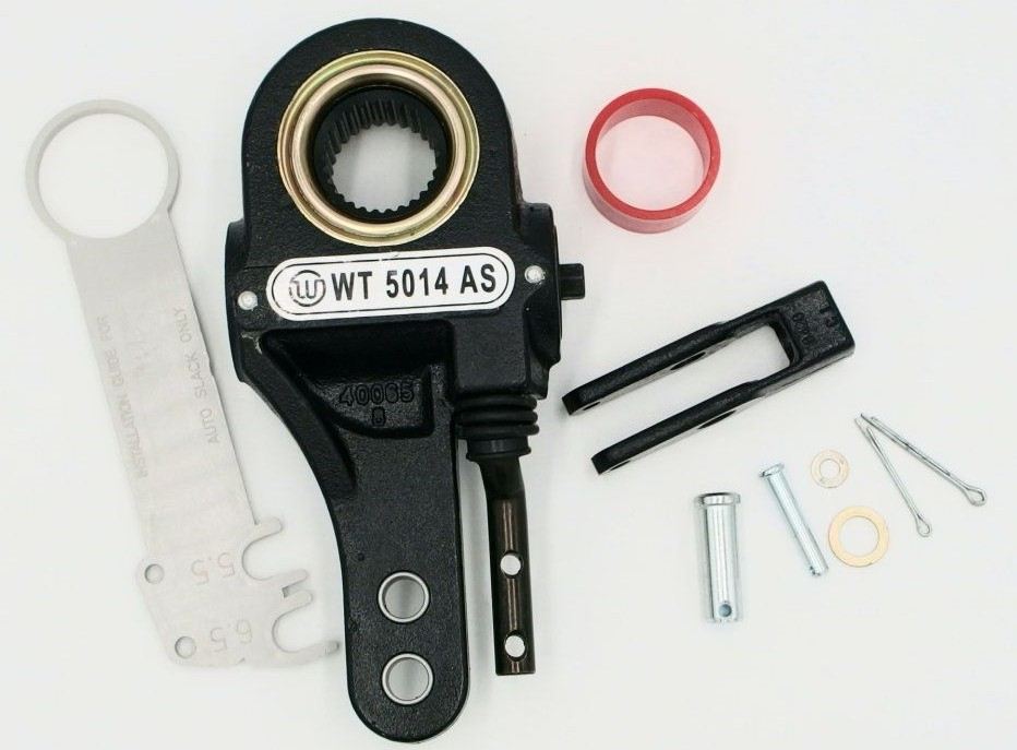 SLACK ADJUSTER AUTO 28 SPLINE 5.5"- 6.5" - OE5014AS