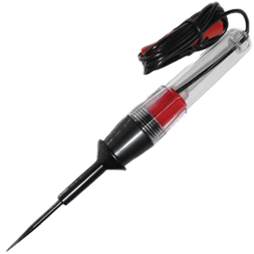 AUTO ELECTRICAL - CIRCUIT TESTER COMPUTER SAFE LED - SP61020