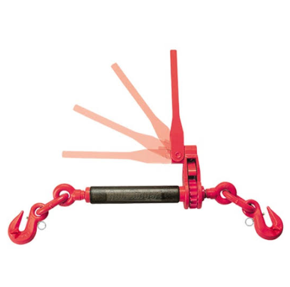 LOADBINDER 8-10MM RATCHET STYLE - FOLDING HANDLE - ANCLB0302-FH