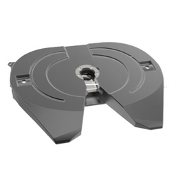 TURNTABLE COMPLETE 2" & 185MM PEDESTAL - GREASED - SPC7D001A