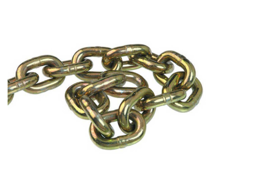 CHAIN 8MM PER METRE - ANC8MMCHAINPMTR