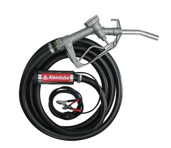 ALEMLUBE 12V SUBMERSIBLE PUMP - 50000