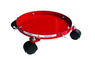 DOLLY 20L/20KG FOR OIL AND GREASE DRUMS - 80082