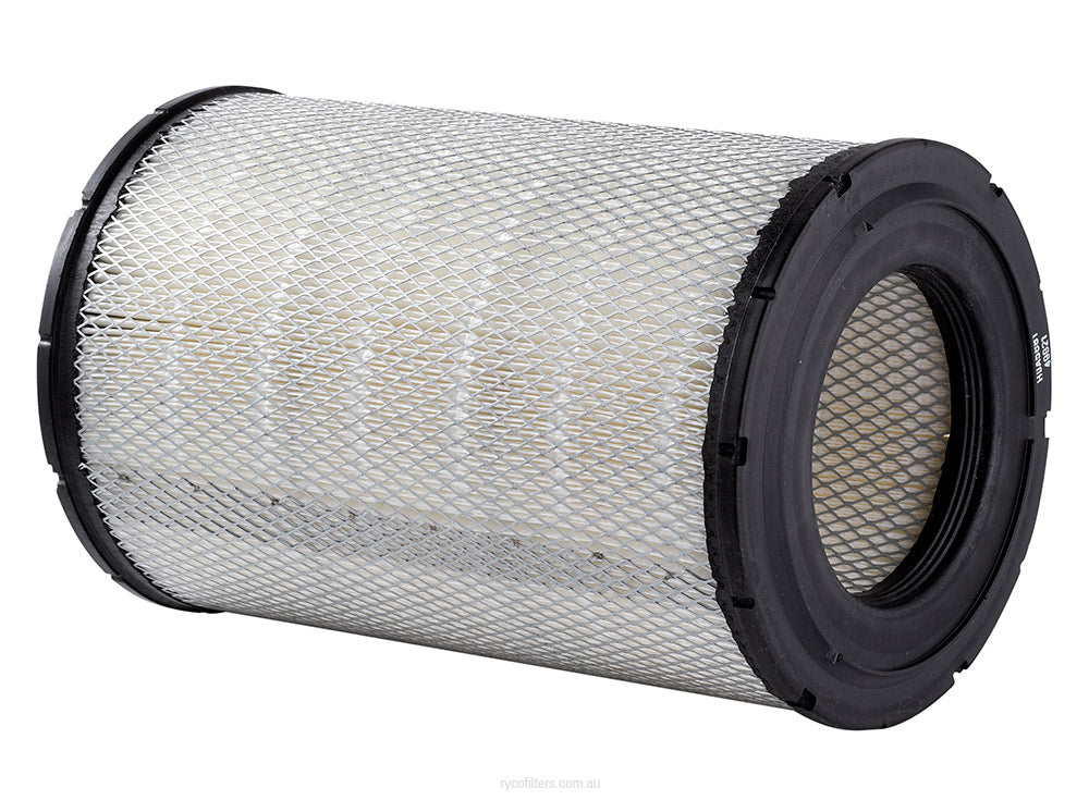 RYCO AIR FILTER; ISUZU F SERIES OA (4HK1) 2008/ON - HDA5881