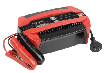 PRO-CHARGE 12V 2-21A BATTERY CHARGER - PC2100