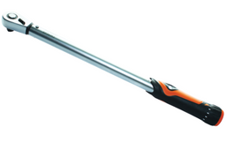 MEASURING - TORQUE MICROMETER WRENCH 1/2"DR 605MM - SP35353