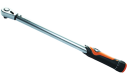 MEASURING - TORQUE MICROMETER WRENCH 1/2"DR 517MM - SP35352