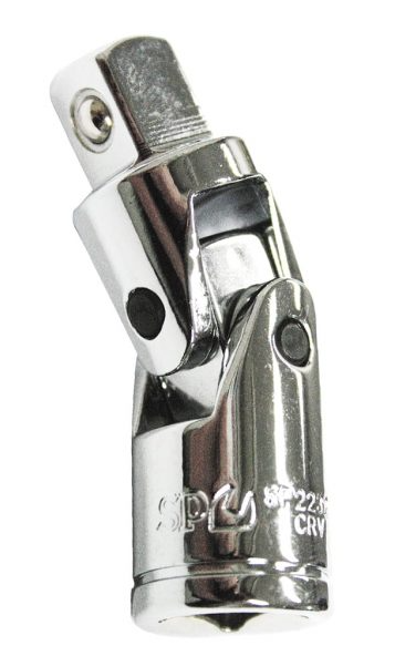 SOCKET ACCESSORIES - 3/8"DR UNIVERSAL JOINT - SP22320