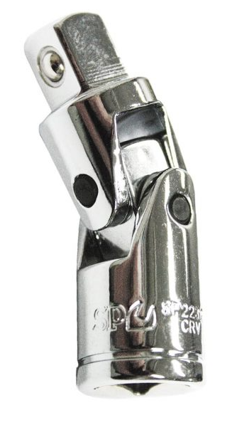 SOCKET ACCESSORIES - 1/4"DR UNIVERSAL JOINT - SP21320