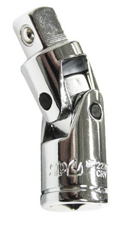 SOCKET ACCESSORIES - 1/4"DR UNIVERSAL JOINT - SP21320