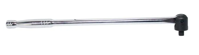 SOCKET ACCESSORIES - 1/2"DR FLEX HANDLE EXTRA LONG - SP23319