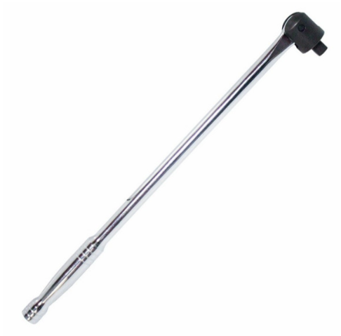 SOCKET ACCESSORIES - 1/2"DR FLEX HANDLE LONG 450MM - SP23318