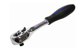 SOCKET ACCESSORIES - 1/4"DR RATCHET 45T - SP21305