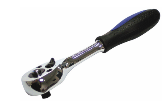 SOCKET ACCESSORIES - 1/4"DR RATCHET 45T - SP21305