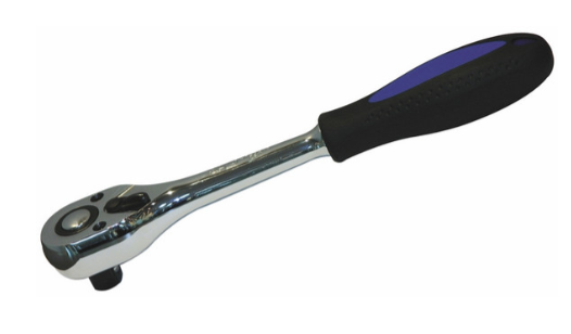 SOCKET ACCESSORIES - 3/8"DR RATCHET 45T - SP22305