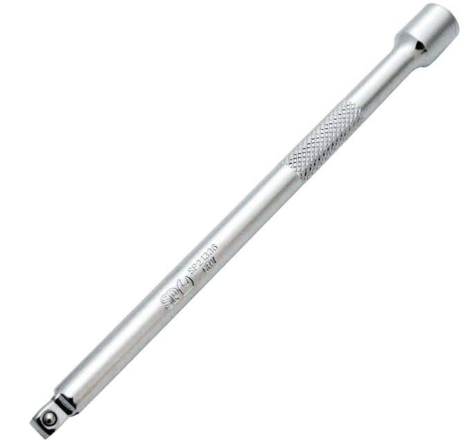 SOCKET ACCESSORIES - 1/4"DR EXTENSION WOBBLE BAR 5 - SP21335