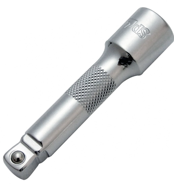 SOCKET ACCESSORIES - 3/8"DR WOBBLE EXTENSION BAR 7 - SP22335