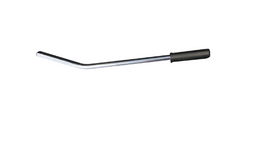 WINCH BAR BENT 550MM WITH GRIP - ANC42313-14