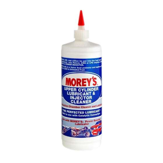 MOREYS 1LTR UPPER CYLINDER LUBRICANT - MOR10001-UC