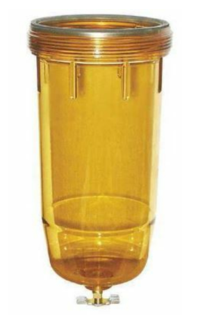 GLASS BOWL SUIT FA2N - FA2B