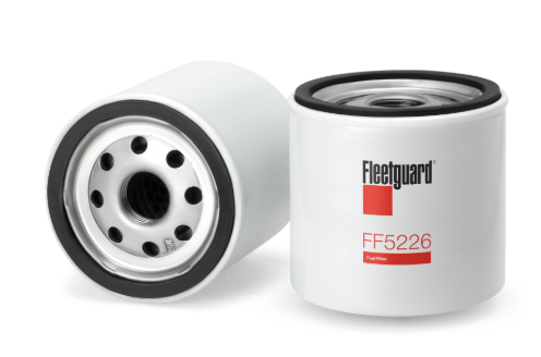 FILTER FUEL - ZFGFF5226