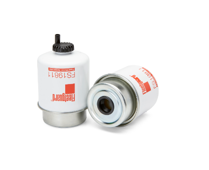 FUEL WATER SEPARATOR - ZFGFS19811 - ZFGFS19811