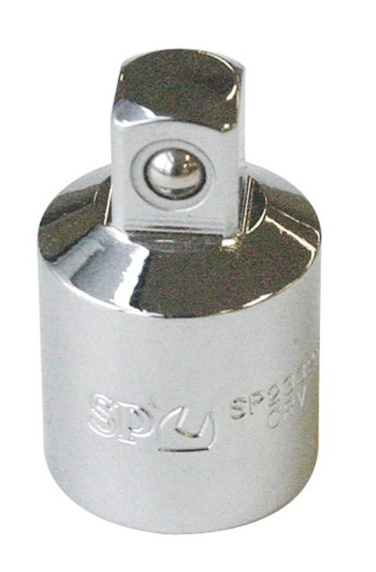SOCKET ACCESSORIES - 1/2"DR ADAPTOR X 3/8"M - SP23326