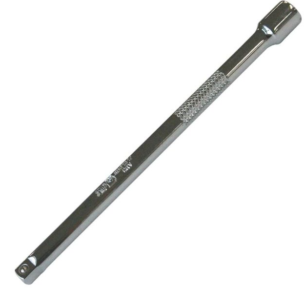 SOCKET ACCESSORIES - 1/2"DR EXTENSION BAR 75MM - SP23315