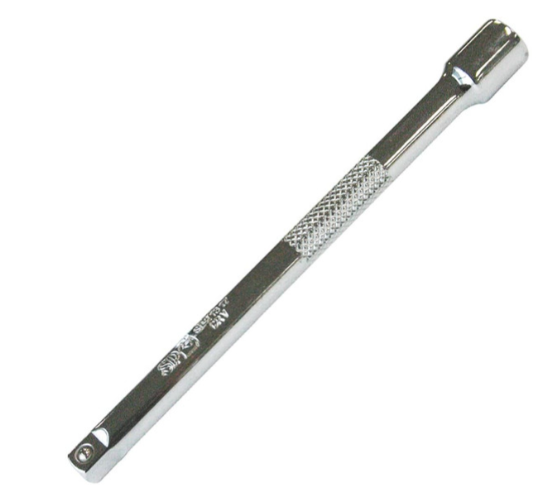 SOCKET ACCESSORIES - 3/8"DR EXTENSION BAR 75MM - SP22315