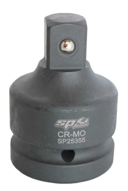 ADAPTOR IMPACT 1/2"F X 3/8"M - SP23355