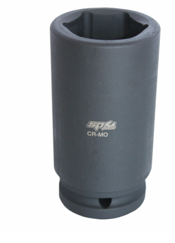 SOCKET IMPACT 3/4DR 6PT DEEP METRIC 34MM SP TOOLS - SP24834