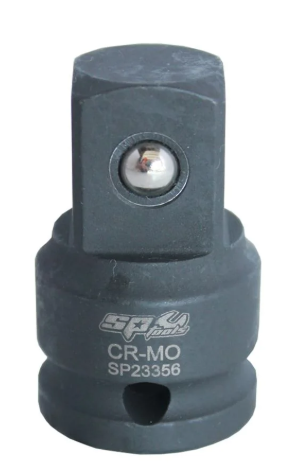ADAPTOR IMPACT 3/4"F X 1/2"M - SP24355
