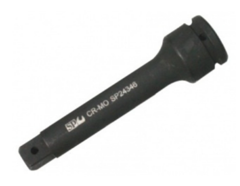 BAR IMPACT EXTENSION 3/4"DR 250MM - SP24347