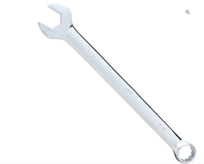 SPANNER ROE SAE 7/8" - SP12061