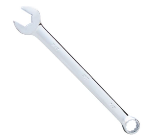 SPANNER ROE SAE 1-13/16" - SP12075