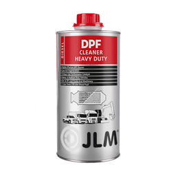 DIESEL DPF CLEANER HEAVY DUTY - 1000ML - JLM-J02215